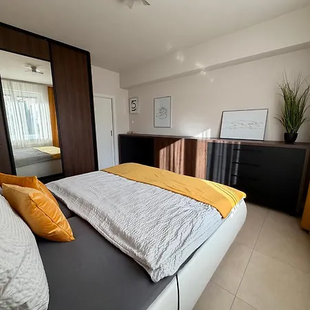 Luxury With Terrace * Košice