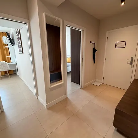 Luxury With Terrace Košice